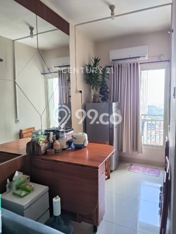 Siap Huni Apartemen di Bandung 2 Kamar & 1 Kamar Mandi, Luas 41m2 Siap Huni Apartemen di Bandung 2 Kamar & 1 Kamar Mandi, Luas 41m2