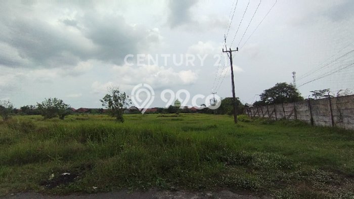 Lahan Strategis di Plumbon Dijual dengan Luas 38000m2 Lahan Strategis di Plumbon Dijual dengan Luas 38000m2