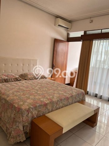 For Sale! Luxury House LT 617m2 Desain Elegan di Bandung Utara For Sale! Luxury House LT 617m2 Desain Elegan di Bandung Utara