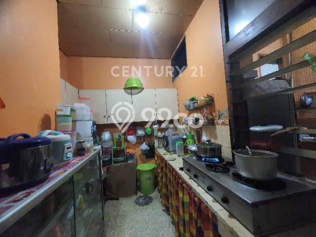Rumah Siap Huni 8 KT 3 KM di Lokasi Strategis Supratman, Bandung Rumah Siap Huni 8 KT 3 KM di Lokasi Strategis Supratman, Bandung