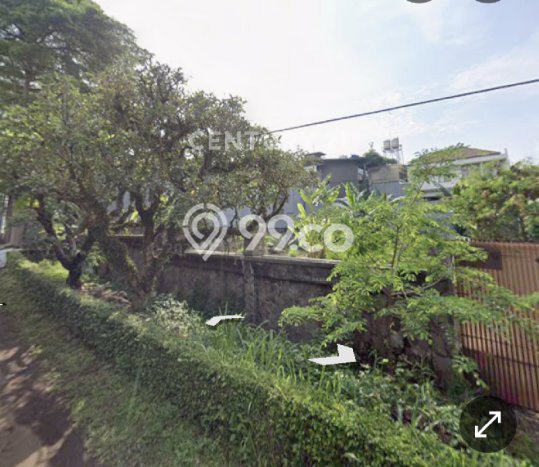 Tanah Investasi Dijual di Bandung Punya Luas 720m2 Tanah Investasi Dijual di Bandung Punya Luas 720m2
