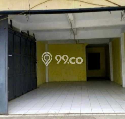 Ruko di Sudirman, Luas 122m2m², Area Komersial, Dekat Sudirman, Bandung, Bandung Ruko di Sudirman, Luas 122m2m², Area Komersial, Dekat Sudirman, Bandung, Bandung