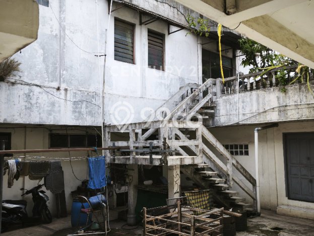 Jual Rumah Mewah Megah Dengan View Cantik di Soekarno Hatta, Bandung Jual Rumah Mewah Megah Dengan View Cantik di Soekarno Hatta, Bandung