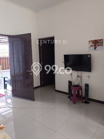 Hunian Nyaman Asri 4 KT Siap Huni di Taman Kopo Indah Bandung Hunian Nyaman Asri 4 KT Siap Huni di Taman Kopo Indah Bandung
