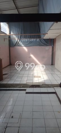 Rumah Mewah LB 200m2 Siap Pakai Desain Elegan di Soekarno Hatta, Bandung Rumah Mewah LB 200m2 Siap Pakai Desain Elegan di Soekarno Hatta, Bandung