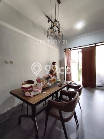 Rumah Modern 3 KT di Padalarang Bandung Unfurnished Rumah Modern 3 KT di Padalarang Bandung Unfurnished