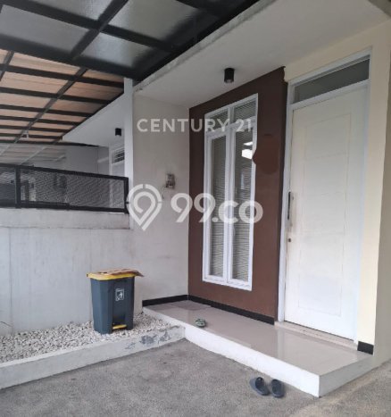 Hunian Nyaman 2 KT di , Bandung - LT 103m2m² Hunian Nyaman 2 KT di , Bandung - LT 103m2m²