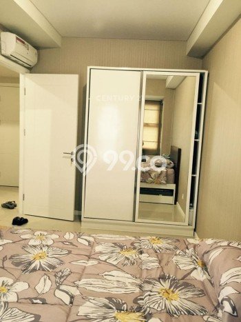 Dijual Apartemen 2 KT & 2 KM di Bandung Area Strategis Dijual Apartemen 2 KT & 2 KM di Bandung Area Strategis