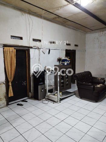 Tanah Area Prospektif di Batununggal, Luas 339m2m², Akses ke Pusat Kota Tanah Area Prospektif di Batununggal, Luas 339m2m², Akses ke Pusat Kota