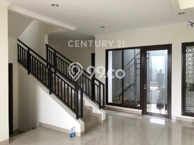 Dijual Rumah Strategis Bagus Punya 4 KT di Summarecon Bandung Bandung SHM Dijual Rumah Strategis Bagus Punya 4 KT di Summarecon Bandung Bandung SHM