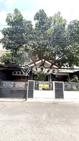 Hunian Eksklusif Dijual LT 161m2 di Batununggal, Bandung Hunian Eksklusif Dijual LT 161m2 di Batununggal, Bandung