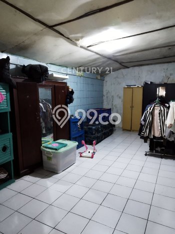 Tanah Area Prospektif di Batununggal, Luas 339m2m², Akses ke Pusat Kota Tanah Area Prospektif di Batununggal, Luas 339m2m², Akses ke Pusat Kota