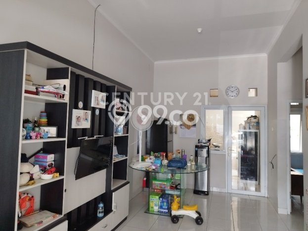 Kesempatan Investasi Rumah 2 KT 1 KM di Lokasi Strategis, Bandung Kesempatan Investasi Rumah 2 KT 1 KM di Lokasi Strategis, Bandung