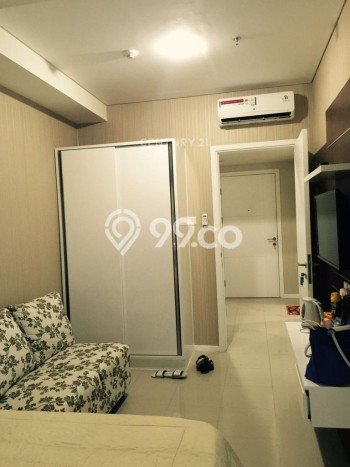 Dijual Apartemen 2 KT & 2 KM di Bandung Area Strategis Dijual Apartemen 2 KT & 2 KM di Bandung Area Strategis
