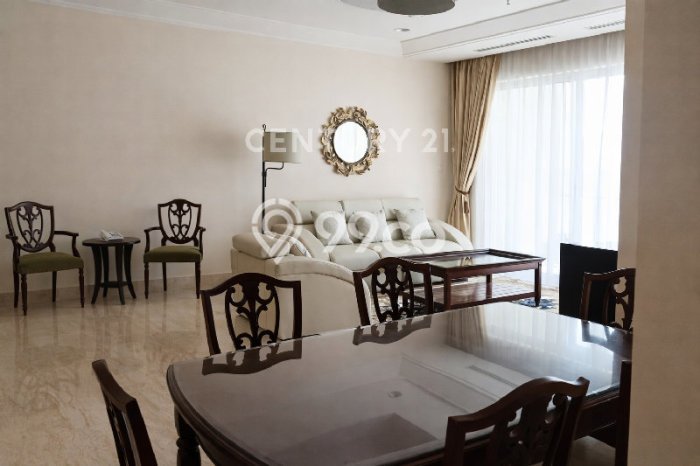 Disewakan Apartemen Terjangkau 2 BR di Pakubuwono Jakarta Selatan Disewakan Apartemen Terjangkau 2 BR di Pakubuwono Jakarta Selatan