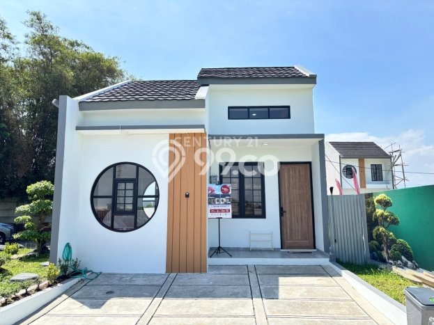 Jual Rumah Harga Miring Katapang Punya 2 KT & LT 72m2 Jual Rumah Harga Miring Katapang Punya 2 KT & LT 72m2