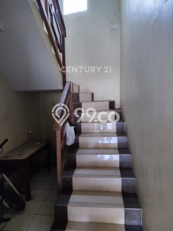 Hunian Cantik Modern Lb 160m2 di Beji, Depok Hunian Cantik Modern Lb 160m2 di Beji, Depok