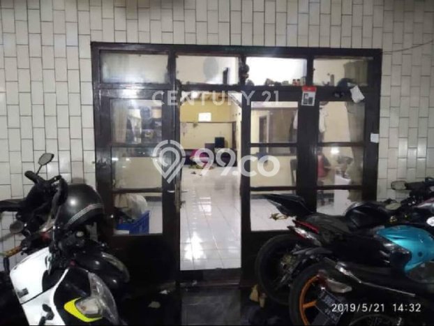 Tanah Area Prospektif di Batununggal, Luas 339m2m², Akses ke Pusat Kota Tanah Area Prospektif di Batununggal, Luas 339m2m², Akses ke Pusat Kota