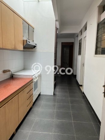 For Sale! Luxury House LT 617m2 Desain Elegan di Bandung Utara For Sale! Luxury House LT 617m2 Desain Elegan di Bandung Utara