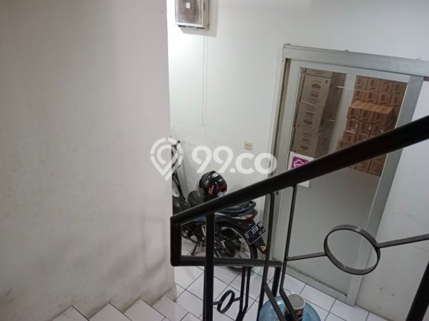 Area Ramai! Ruko Dijual di Kopo untuk Bisnis Luas Bangunan 200m2 Area Ramai! Ruko Dijual di Kopo untuk Bisnis Luas Bangunan 200m2