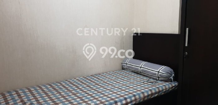 Dijual Apartemen di Menteng, Jakarta Pusat Punya 2 Kamar Tidur Dijual Apartemen di Menteng, Jakarta Pusat Punya 2 Kamar Tidur