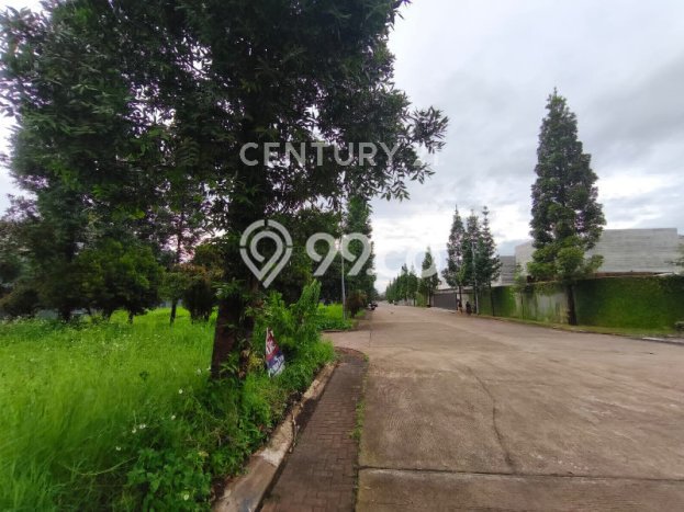 Tanah Dijual Lokasi Strategis di Bandung dengan Luas 194m2 Tanah Dijual Lokasi Strategis di Bandung dengan Luas 194m2