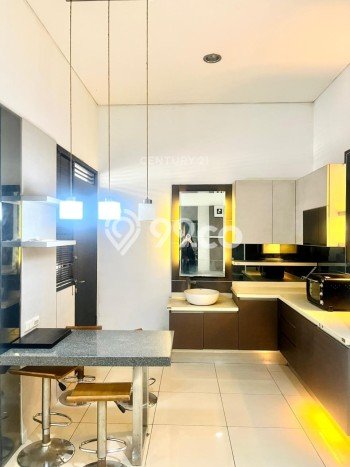 Hunian Mewah LB 150m2 Siap Huni Desain Elegan di Bandung Kota, Bandung Hunian Mewah LB 150m2 Siap Huni Desain Elegan di Bandung Kota, Bandung
