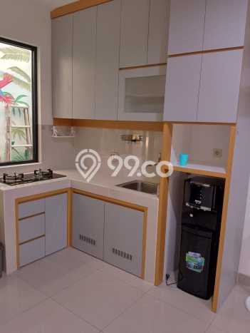 Rumah Minimalis 2 KT di Teluk Naga Tangerang Rumah Minimalis 2 KT di Teluk Naga Tangerang