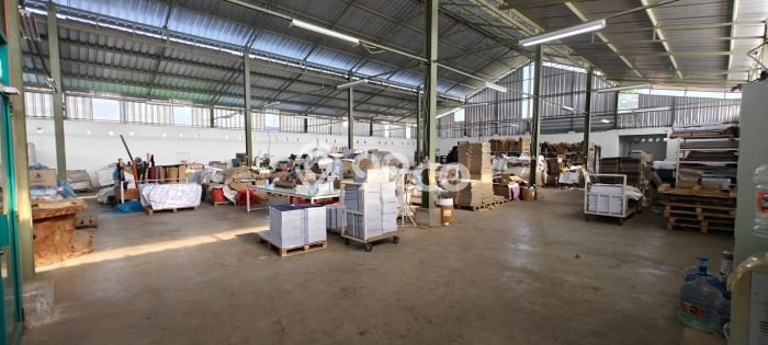Paling Dicari! Gudang Dijual di Teluk Naga Harga Kompetitif Paling Dicari! Gudang Dijual di Teluk Naga Harga Kompetitif