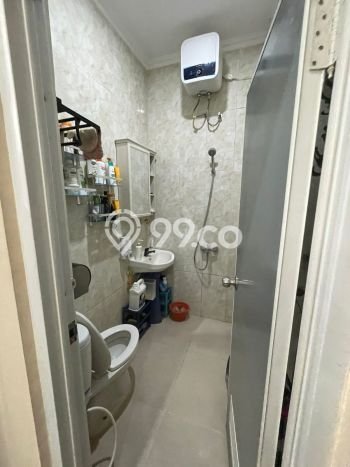 Rumah Modern 2 Kamar LT 102m2 di Cikupa Citra Raya Rumah Modern 2 Kamar LT 102m2 di Cikupa Citra Raya