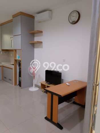 Rumah Minimalis 2 KT di Teluk Naga Tangerang Rumah Minimalis 2 KT di Teluk Naga Tangerang