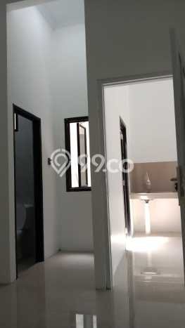 Rumah Minimalis 3 KT LT 90m2 di Pondok Ungu Rumah Minimalis 3 KT LT 90m2 di Pondok Ungu