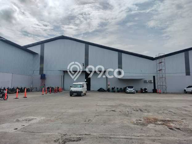 Gudang bagus disewakan di Karawaci Tangerang dengan LB 650m2 harga sewa terbaik Gudang bagus disewakan di Karawaci Tangerang dengan LB 650m2 harga sewa terbaik