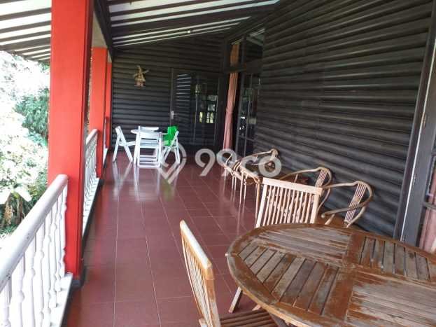 INVESTASI POTENSIAL! Vila di Megamendung, Area 4125m2m², Lingkungan Strategis INVESTASI POTENSIAL! Vila di Megamendung, Area 4125m2m², Lingkungan Strategis