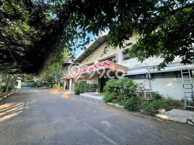 LOKASI PREMIUM! Pabrik Kawasan Pulo Gadung, Luas 8264m2m², Mainroad, Area Bisnis LOKASI PREMIUM! Pabrik Kawasan Pulo Gadung, Luas 8264m2m², Mainroad, Area Bisnis