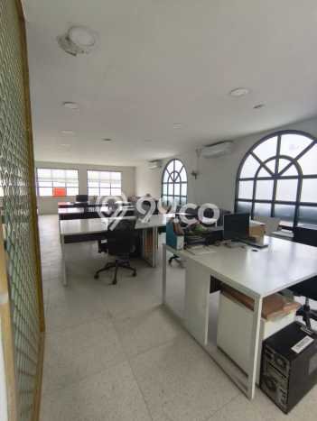 Gudang di Karang Tengah, Luas 3000m², Kawasan Bisnis, Strategis Gudang di Karang Tengah, Luas 3000m², Kawasan Bisnis, Strategis