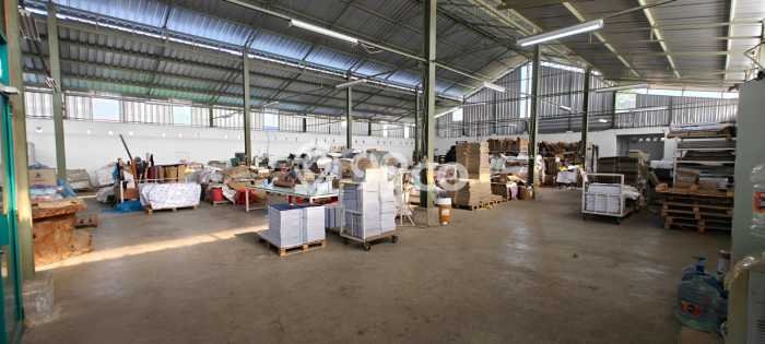 Unit Gudang Dijual di Tangerang Tangerang Luas Bangunan 800m2 Unit Gudang Dijual di Tangerang Tangerang Luas Bangunan 800m2