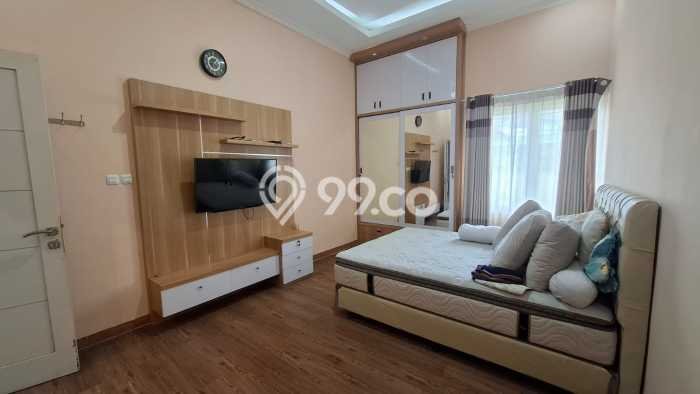 Dijual Rumah Strategis Bagus Punya 5 KT di Medan Satria Bekasi SHM Dijual Rumah Strategis Bagus Punya 5 KT di Medan Satria Bekasi SHM