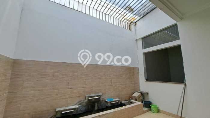 Rumah sewa siap pakai 3 KT di Harapan Indah, Bekasi Rumah sewa siap pakai 3 KT di Harapan Indah, Bekasi