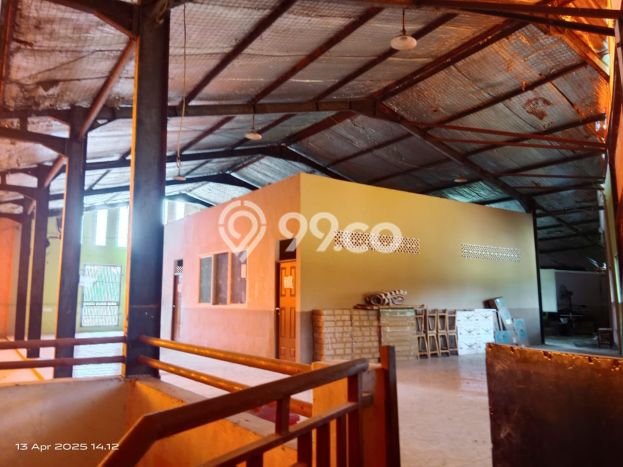 Lahan Investasi Lokasi Karawang Barat Karawang SHM Lahan Investasi Lokasi Karawang Barat Karawang SHM