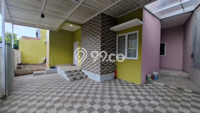 Dijual Rumah Strategis Bagus Punya 5 KT di Medan Satria Bekasi SHM Dijual Rumah Strategis Bagus Punya 5 KT di Medan Satria Bekasi SHM