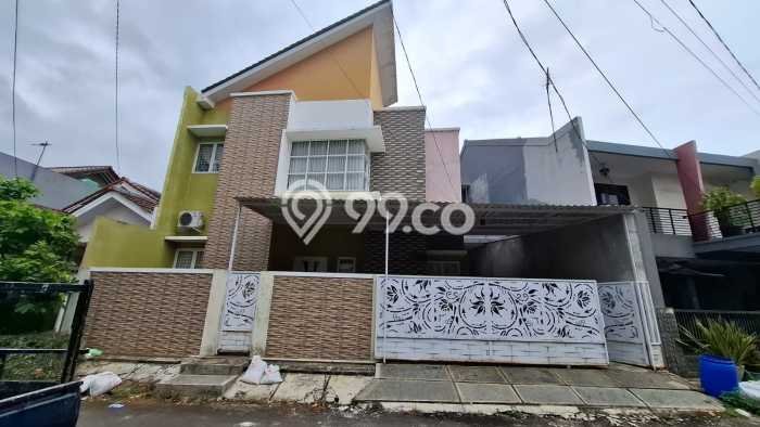 Dijual Rumah Strategis Bagus Punya 5 KT di Medan Satria Bekasi SHM Dijual Rumah Strategis Bagus Punya 5 KT di Medan Satria Bekasi SHM