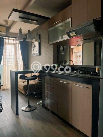 Apartemen Minimalis untuk Dijual di Cimahi Dengan Spesifikasi 2 KT & 1 KM Apartemen Minimalis untuk Dijual di Cimahi Dengan Spesifikasi 2 KT & 1 KM