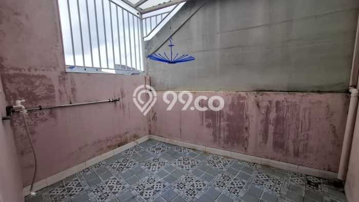 Dijual Rumah Strategis Bagus Punya 5 KT di Medan Satria Bekasi SHM Dijual Rumah Strategis Bagus Punya 5 KT di Medan Satria Bekasi SHM