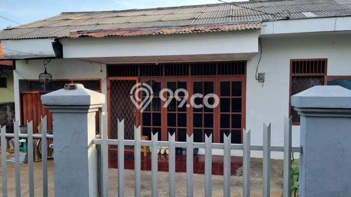 Dijual Hunian Rumah Nyaman 2 KT di Pulogebang, Jakarta Timur Dijual Hunian Rumah Nyaman 2 KT di Pulogebang, Jakarta Timur