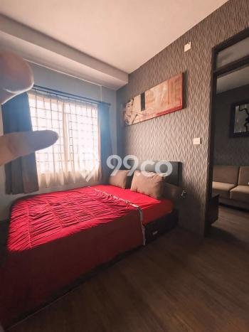 Apartemen Minimalis untuk Dijual di Cimahi Dengan Spesifikasi 2 KT & 1 KM Apartemen Minimalis untuk Dijual di Cimahi Dengan Spesifikasi 2 KT & 1 KM