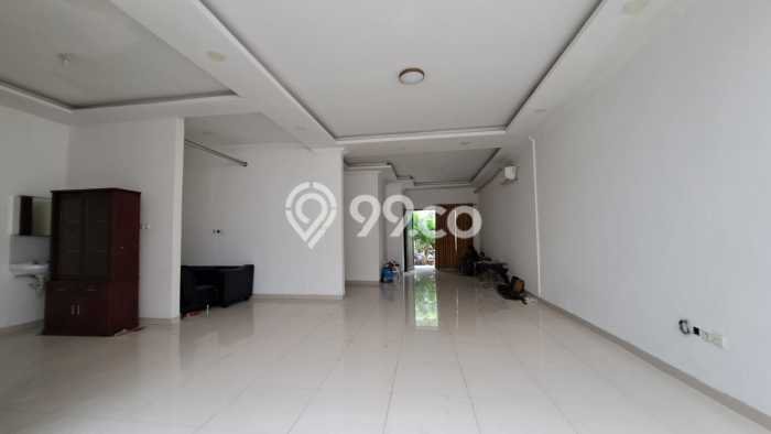 Rumah sewa siap pakai 3 KT di Harapan Indah, Bekasi Rumah sewa siap pakai 3 KT di Harapan Indah, Bekasi