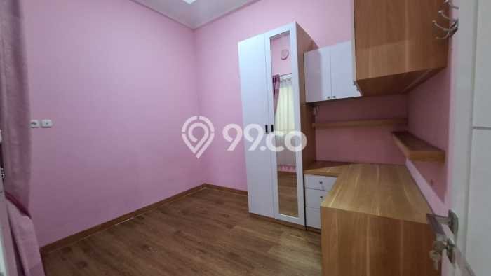 Dijual Rumah Strategis Bagus Punya 5 KT di Medan Satria Bekasi SHM Dijual Rumah Strategis Bagus Punya 5 KT di Medan Satria Bekasi SHM