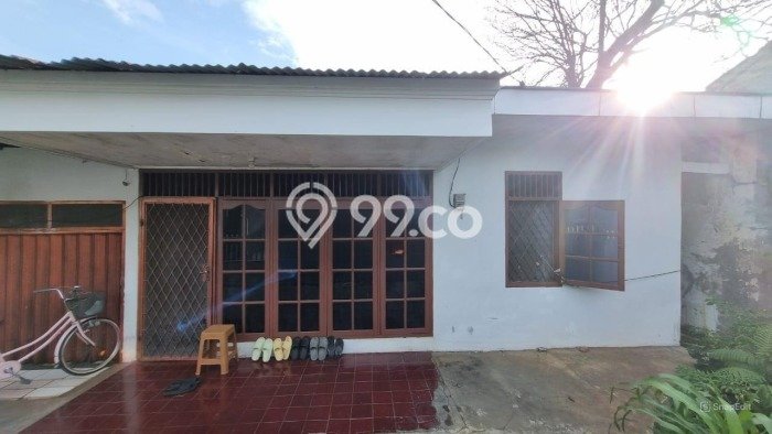 Dijual Hunian Rumah Nyaman 2 KT di Pulogebang, Jakarta Timur Dijual Hunian Rumah Nyaman 2 KT di Pulogebang, Jakarta Timur