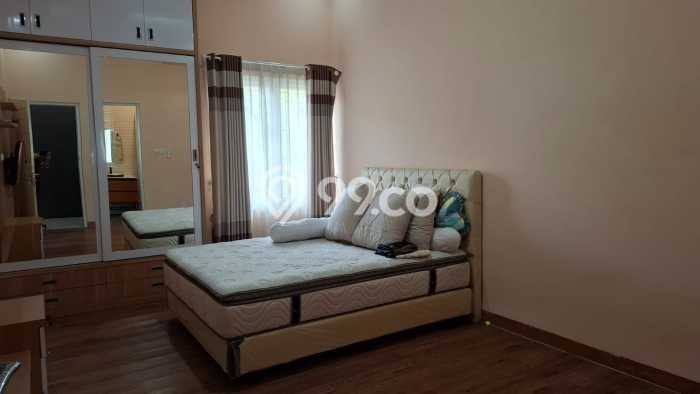 Dijual Rumah Strategis Bagus Punya 5 KT di Medan Satria Bekasi SHM Dijual Rumah Strategis Bagus Punya 5 KT di Medan Satria Bekasi SHM